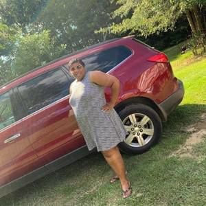 Meet your Posher, Constance